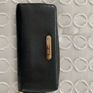 Michael Kors Black Wallet
